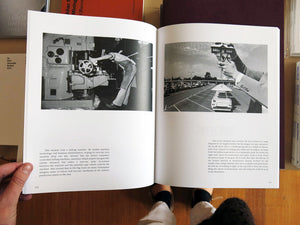 Allan Sekula - Photography Against the Grain: Essays and Photo Works, 1973–1983