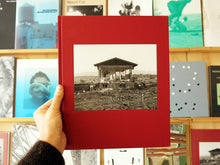 Load image into Gallery viewer, Mark Ruwedel - Message from the Exterior