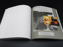 Load image into Gallery viewer, Oliver Chanarin &amp; Adam Broomberg – War Primer 2 (Signed)