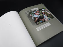 Load image into Gallery viewer, Oliver Chanarin &amp; Adam Broomberg – War Primer 2 (Signed)