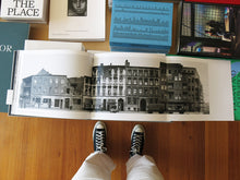 Load image into Gallery viewer, Arwed Messmer – Berlin, Fruchtstrasse