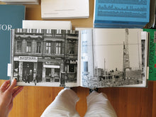 Load image into Gallery viewer, Arwed Messmer – Berlin, Fruchtstrasse