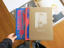 Load image into Gallery viewer, Philip Aarons and AA Bronson (eds) - Queer Zines Box Set, Volumes 1 &amp; 2