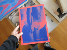 Load image into Gallery viewer, Philip Aarons and AA Bronson (eds) - Queer Zines Box Set, Volumes 1 &amp; 2
