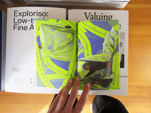 Glossary of Undisciplined Design
