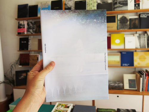 Miki Soejima - The Passenger's Present