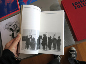 GAAG: The Guerrilla Art Action Group