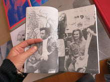 Load image into Gallery viewer, GAAG: The Guerrilla Art Action Group