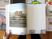 Load image into Gallery viewer, Skopje Walkie Talkie