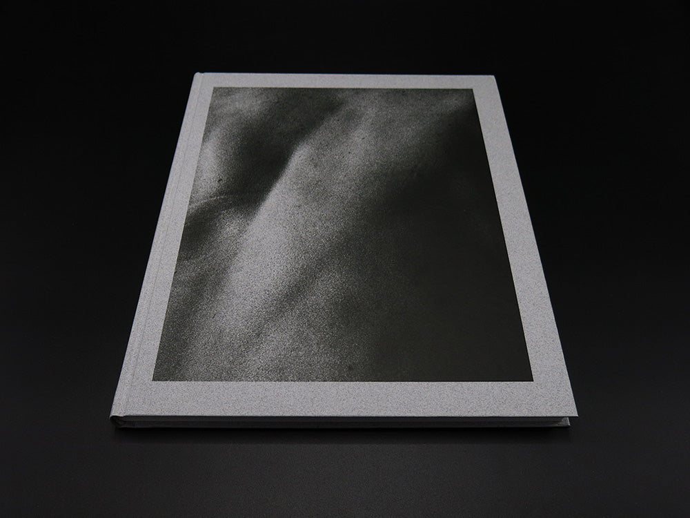 Sam Contis – Deep Springs (Rare) – Perimeter Books