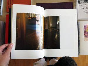 Paul Graham – Paris 11-15th November, 2015