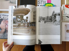 Load image into Gallery viewer, Skopje Walkie Talkie