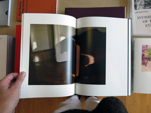 Paul Graham – Paris 11-15th November, 2015