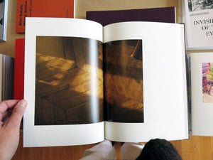 Paul Graham – Paris 11-15th November, 2015