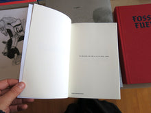 Load image into Gallery viewer, Max Neuhaus - Program Notes