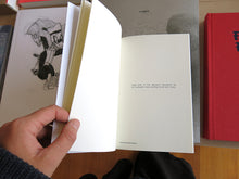 Load image into Gallery viewer, Max Neuhaus - Program Notes