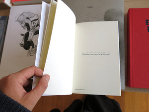 Max Neuhaus - Program Notes
