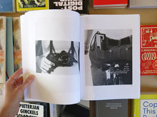 Load image into Gallery viewer, Holding the Camera