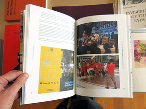 Also Space: How Indonesian Art Initiatives Have Reinvented Networking