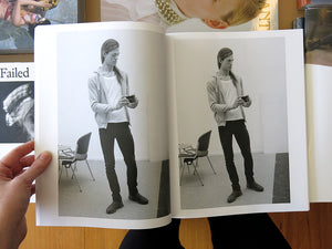 Andrzej Steinbach – The Apparatus