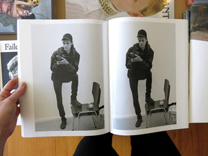Andrzej Steinbach – The Apparatus