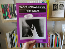 Load image into Gallery viewer, Tacit Knowledge