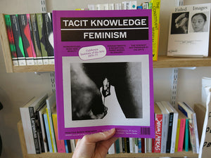 Tacit Knowledge