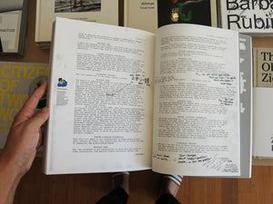 Graphic 42: Gerrit Rietveld Academy