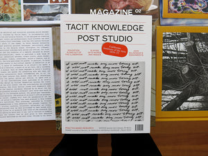 Tacit Knowledge