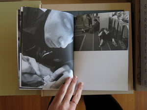 Ari Marcopoulos – Ad Rock