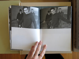 Ari Marcopoulos – Ad Rock