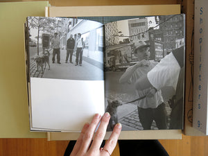 Ari Marcopoulos – Ad Rock