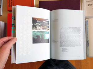 Artist-Run Europe: Practice/Projects/Spaces