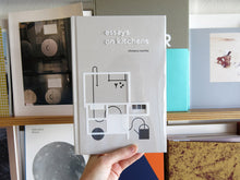 Load image into Gallery viewer, chmara.rosinke – Essays on Kitchens