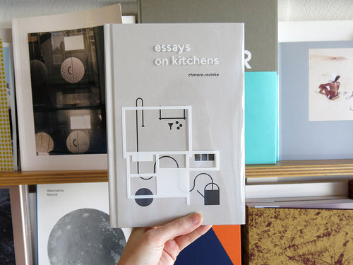 chmara.rosinke – Essays on Kitchens