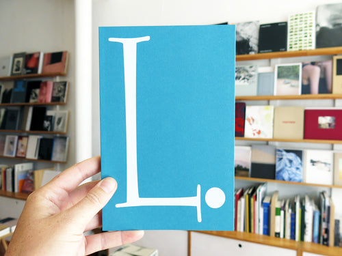 Louis Luthi - A Die With Twenty-Six Faces