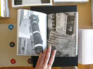 Rob van Leijsen – The Drone Chronicles 2001-2016