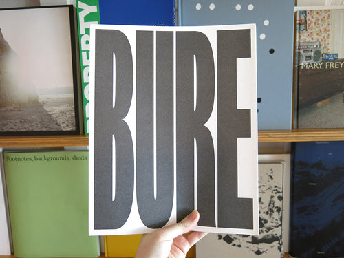 Jürgen Nefzger – Bure