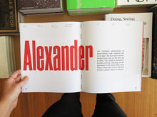 Load image into Gallery viewer, Alexander van der Heide &amp; Sander Coers – This Naked Incident