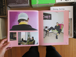 Alexander van der Heide & Sander Coers – This Naked Incident