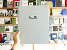 Load image into Gallery viewer, John Francis Peters - Falling