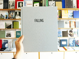 John Francis Peters - Falling