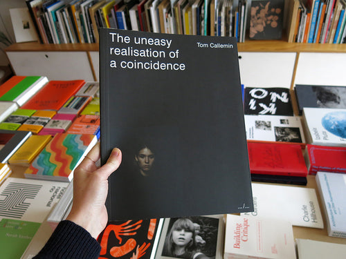 Tom Callemin – The uneasy realisation of a coincidence