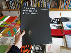 Tom Callemin – The uneasy realisation of a coincidence