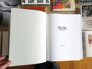 John Francis Peters - Falling
