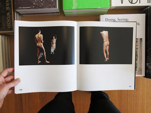 Alexander van der Heide & Sander Coers – This Naked Incident