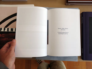 Sovereign Words: Indigenous Art, Curation And Criticism