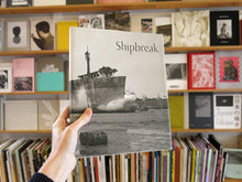 Load image into Gallery viewer, Claudio Cambon – Shipbreak