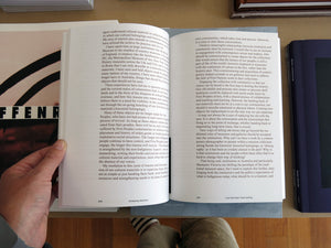 Sovereign Words: Indigenous Art, Curation And Criticism