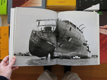 Load image into Gallery viewer, Claudio Cambon – Shipbreak
